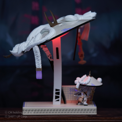 胜利女神：新的希望 红莲 台灯