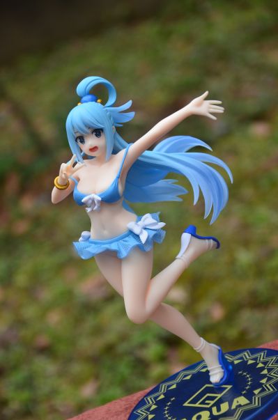 Coreful 为美好的世界献上祝福！第三季 阿克娅~泳装造型~