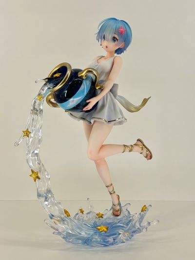 Re：从零开始的异世界生活 雷姆 AxA -水瓶座-