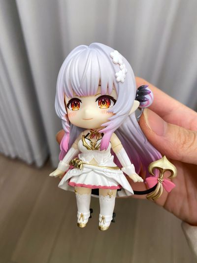 粘土人#2559 虚拟主播 周防帕特拉