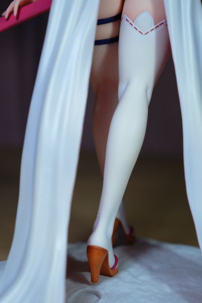 卯侍 雪兔武士 特别版