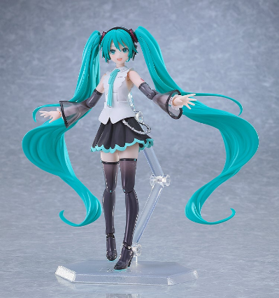 figma#650 初音未来 NT