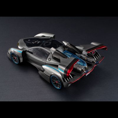 VA系列 VARIATIONS 高智能方程式系列 阿斯拉达V.S.X-R