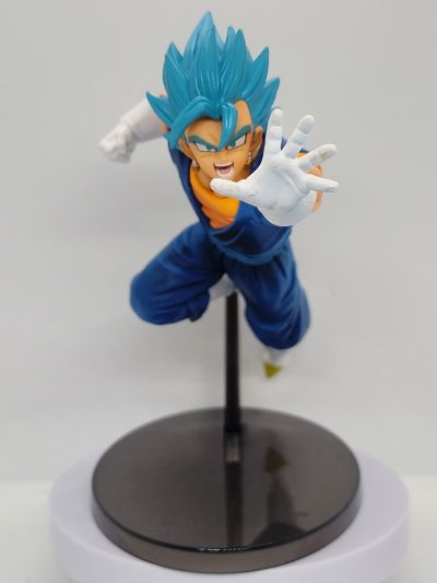 龙珠超 超戦士列伝 龙珠超 贝吉特超级赛亚人ゴッドSS 