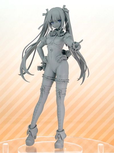 死或生：沙滩排球维纳斯假期 玛丽·萝丝 ～闪耀·玫瑰～