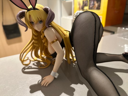 B-style 七大罪 玛门 兔女郎