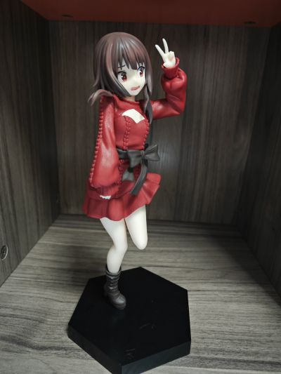 为美好的世界献上祝福！第三季 惠惠