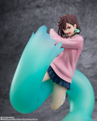 FiguartsZERO 小桃