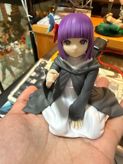 葬送的芙莉莲 Yumemirize 菲伦~过往~