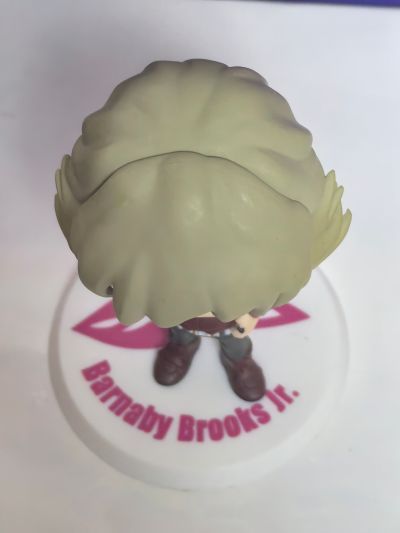 一番赏 タイガーアンドバニー バーナビー・ブルックスJr. 