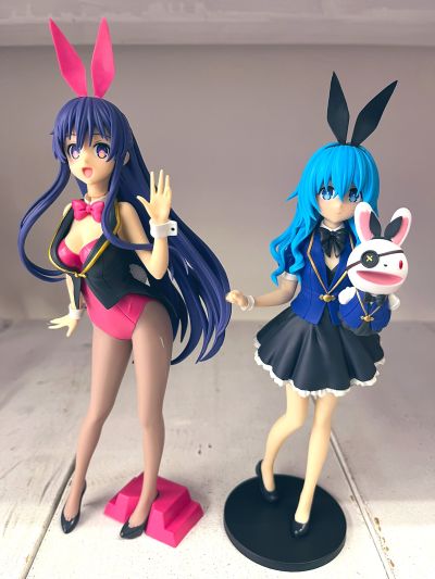 约会大作战 独特魅力-四糸乃-