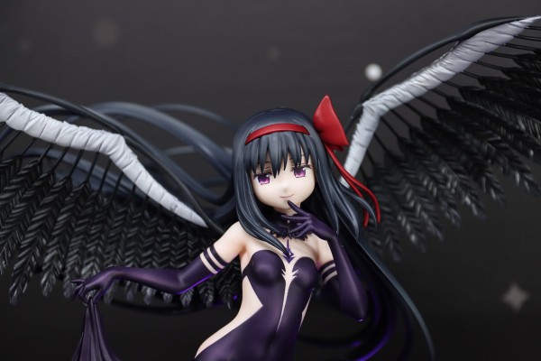 剧场版 魔法少女小圆[新編]叛逆的物语 恶魔小焰