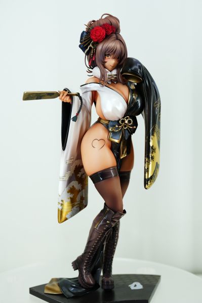 胜利女神：妮姬 诺亚尔：黑兔