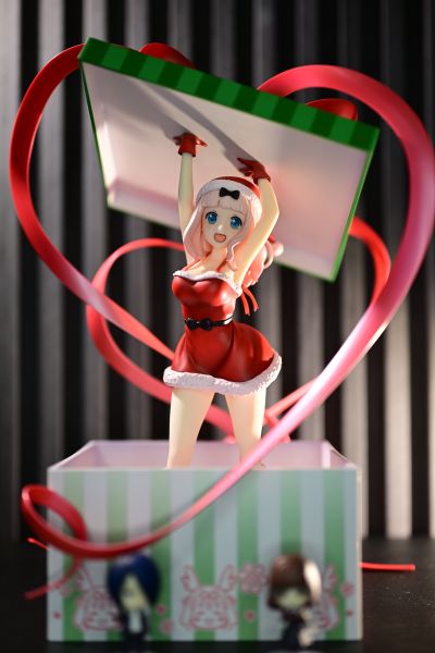 FIGURIZMα 超时空要塞F 雪莉露·诺姆 时之迷宫