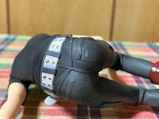 パルメイト タイガーアンドバニー 虎彻 