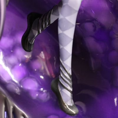 剧场版 魔法少女小圆[新編]叛逆的物语 恶魔小焰