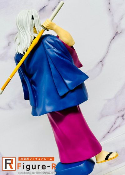 鬼灭之刃动画版 MAXIMATIC 宇髄天元