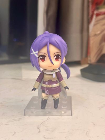 粘土人#1969 刀剑神域进击篇：无星之夜 米特