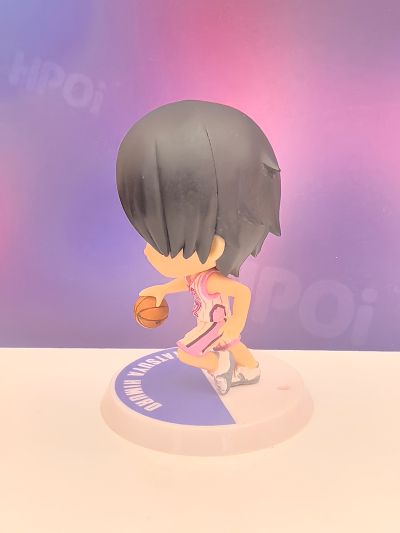 ちびきゅんｷｬﾗ 一番赏 黑子的篮球 ~阳泉&Other schools~ 黑子的篮球 氷室辰也 