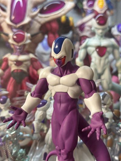 龙珠Z SOLID EDGE WORKS-出阵系列-古拉