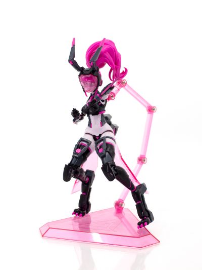 Anima Circuit 薇奥兔子