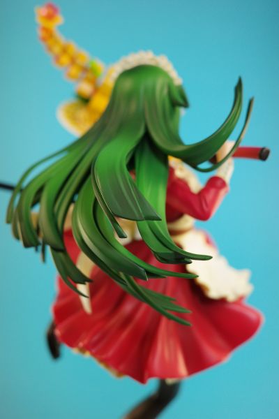 第七龙神2020-2 刀子 女仆ver. 会场限定色