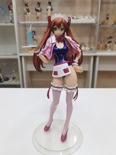 CODE GEASS 叛逆的鲁鲁修R2 夏丽・菲尼特 