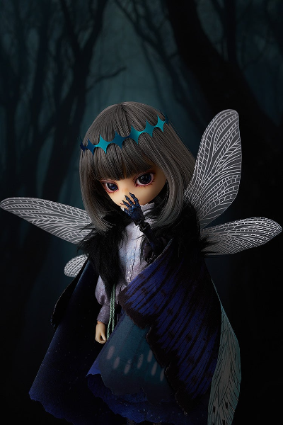 Harmonia bloom 命运-冠位指定 身披角色者-奥伯龙·伏提庚 扩增套组