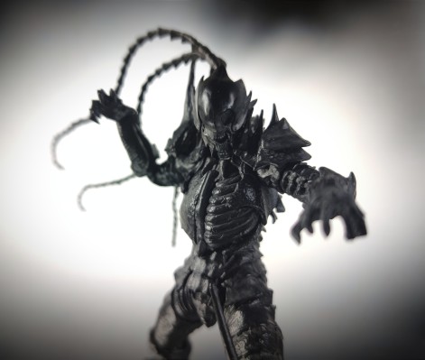 ABARA 黑奇居子 那由多