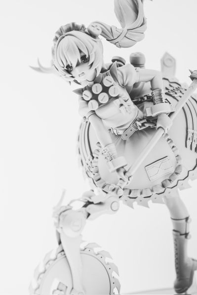 绝区零 阵营系列 维多利亚家政 	可琳·威克斯