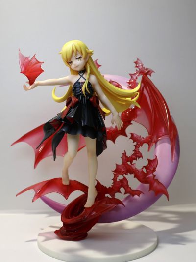 物语系列 忍野忍