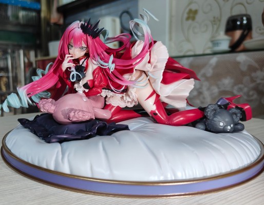 命运-冠位指定 妖精骑士崔斯坦（芭万·希）