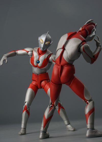 S.H.Figuarts    扎拉布星人