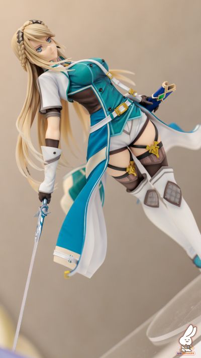 英雄传说 黎之轨迹 艾蕾因・奥克雷尔