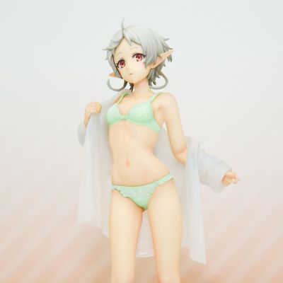 无职转生2  ~到了异世界就拿出真本事~ 菲兹 换装时刻