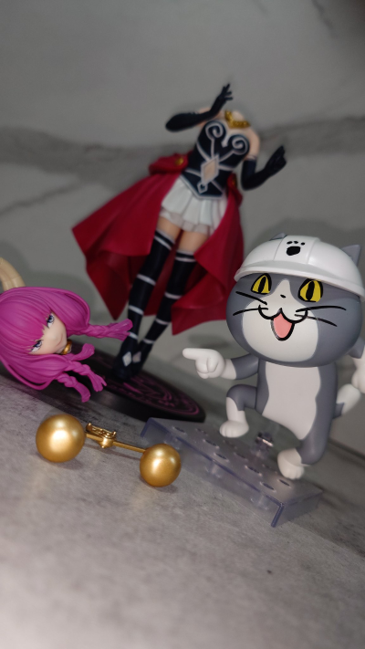 Coreful 葬送的芙莉莲 断头台阿乌拉