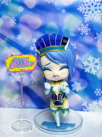 chibi-arts TIGER＆BUNNY(タイガー＆バニー) ブルーローズ