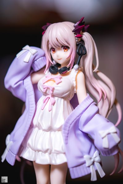 POP UP PARADE 周防帕特拉 限定