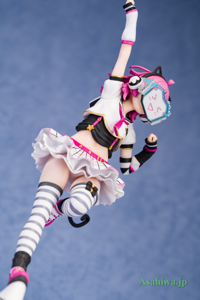 爱与演唱会！虹咲学园学园偶像同好会 天王寺璃奈