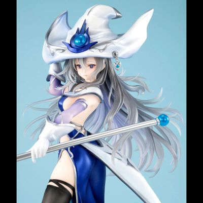 AWM 游戏王 怪兽之决斗 沉默魔术师