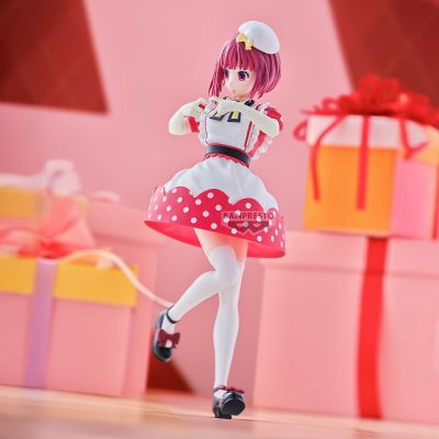 我推的孩子 有马加奈珍藏人偶 《POP IN 2》音乐短片造型