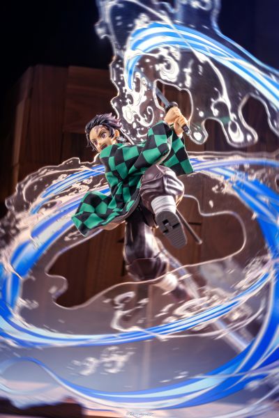 S.H.Figuarts  鬼灭之刃   灶门炭治郎