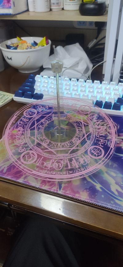 扳机之心 Exelica   Exelica