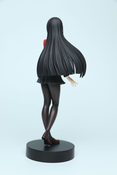 POP UP PARADE 狂赌之渊×× 蛇喰梦子