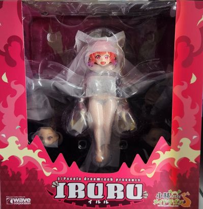 Dream Tech 小林家的龙女仆S 伊露露