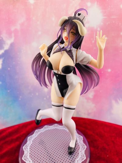 Vivit OVERLORD 雅儿贝德 护士造型