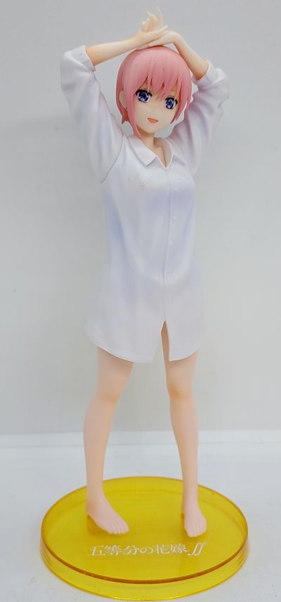 Fascinity Figure 五等分的新娘∬ 一花