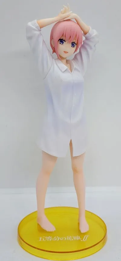 Fascinity Figure 五等分的新娘∬ 一花