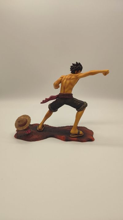 DXF Manhood 海贼王 FILM Z 蒙奇･D･路飞