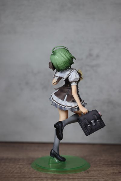 SHUFFLE！MEMORIES 時雨亜沙 